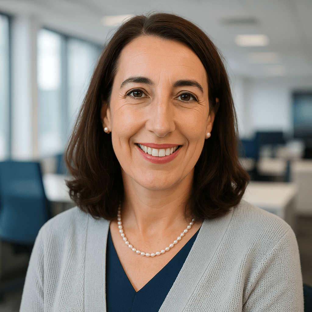 Rachael - Incorporación de proveedores